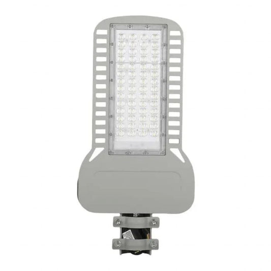 LED Street Light SAMSUNG CHIP 5 Years Warranty - 150W SLIM 6500K 135LM/W