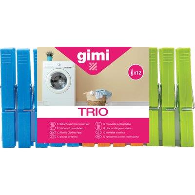 MOLLETTE STENDIPANNI TRIO GIMI