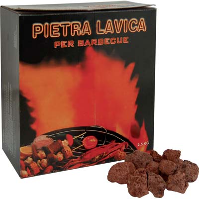 PIETRA LAVICA DOMUS