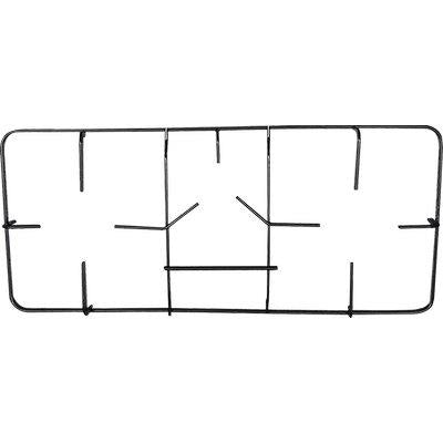 GRIGLIA X FORNELLO GAS FIRE 3 DOMUS