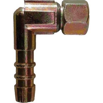 CONNETTORE X FORNELLO GAS FIRE DOMUS