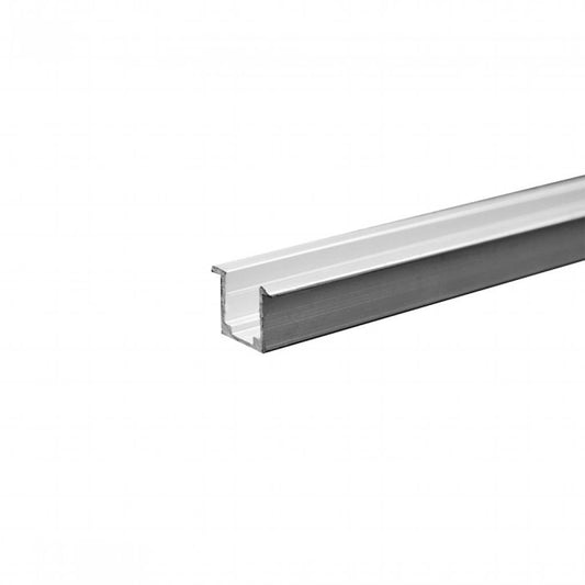 Led Strip Mounting Kit With Diffuser Aluminum Surface  2000MM