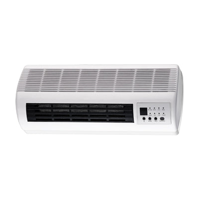 TERMOVENTILATORE A PARETE EFFE