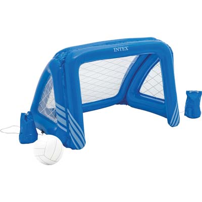 GONFIABILE FUN GOALS GAME 58507 INTEX