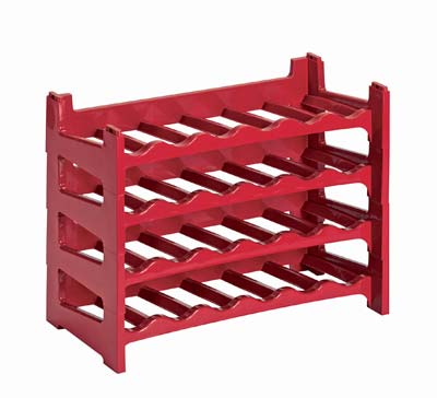 CANTINETTA PORTA BOTTIGLIA STEFANPLAST