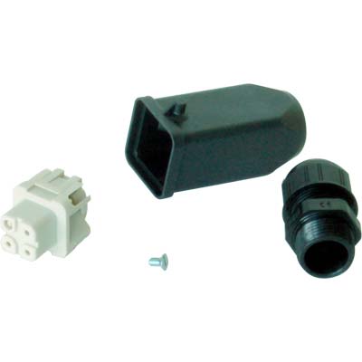 CONNETTORE FEMMINA COGLIOLIVE TWIST TWIGO AIMA