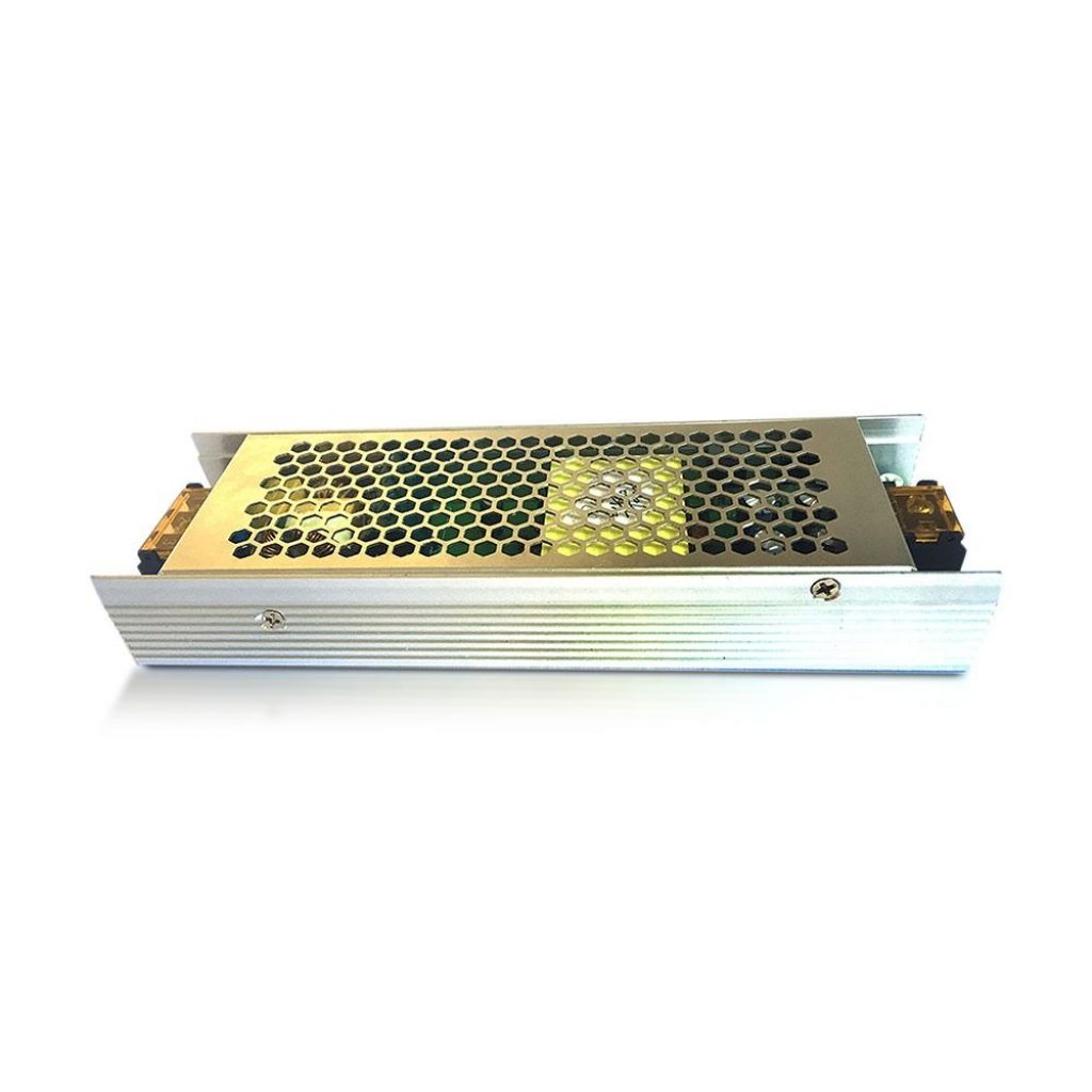 LED Power Supply - 150W 24V IP20 6.5A