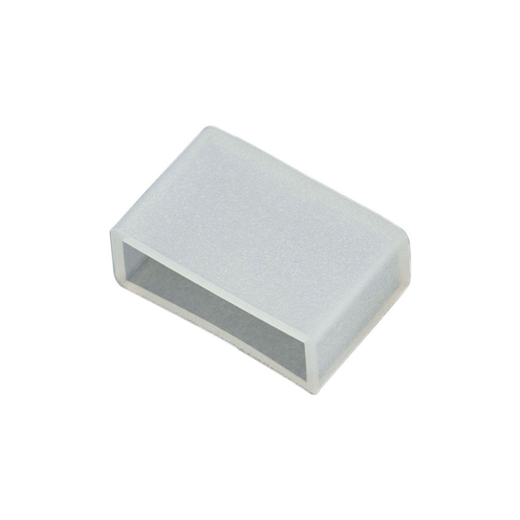 End Safe Cap For Neon Flex