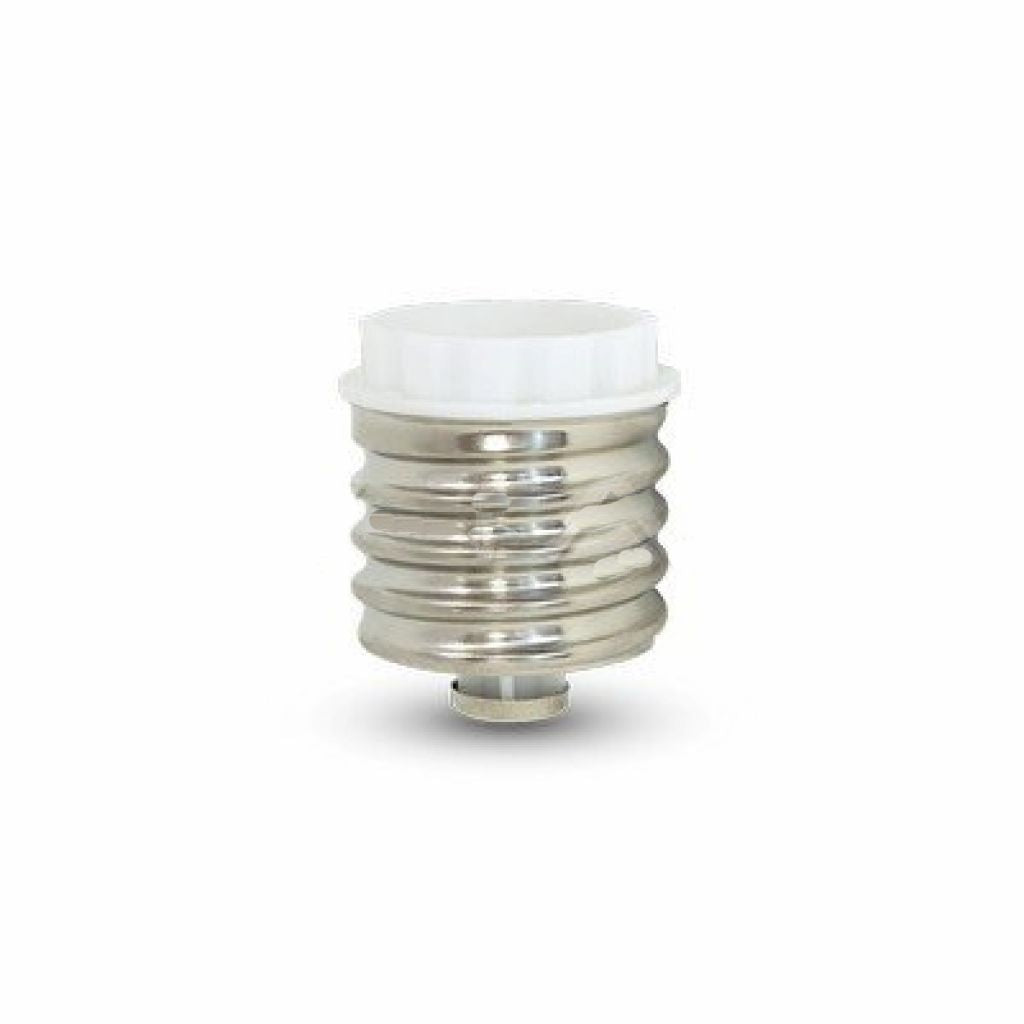 E40-E27 Holder