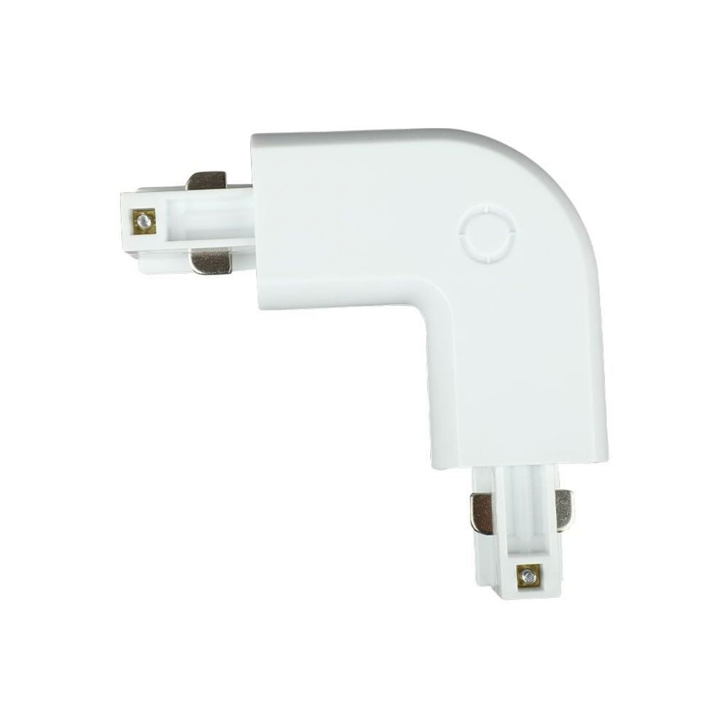 4L Track Light Accesory White