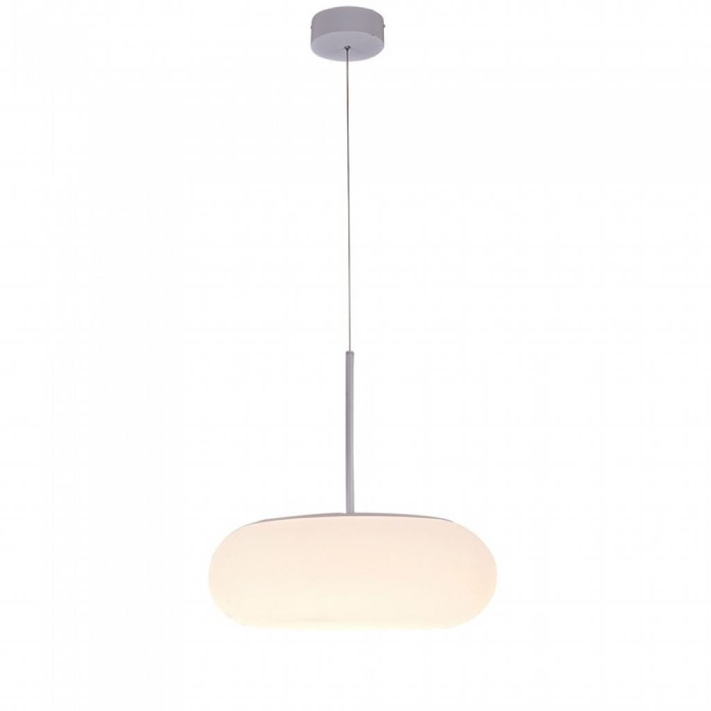 40W LED Designer Hanging Pendant Light Triac Dimmable White 3000K