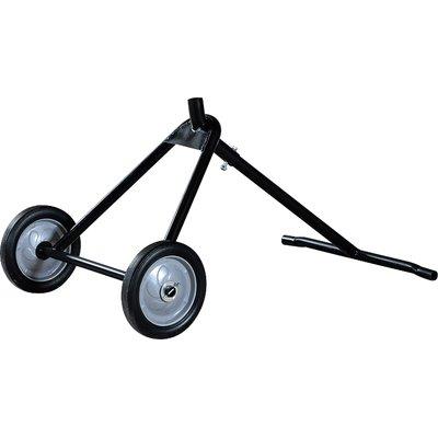 BASE BETONIERA A BICCHIERE HOBBY HAND