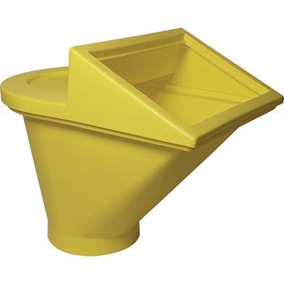 TRAMOGGIA SCARICO DETRITI