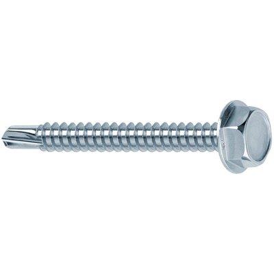 VITE AUTOPERFORANTE METALLO DRILLEX MUSTAD