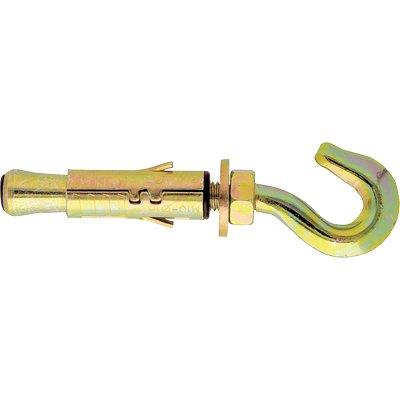 TASSELLO ACCIAIO TDS FRIULSIDER