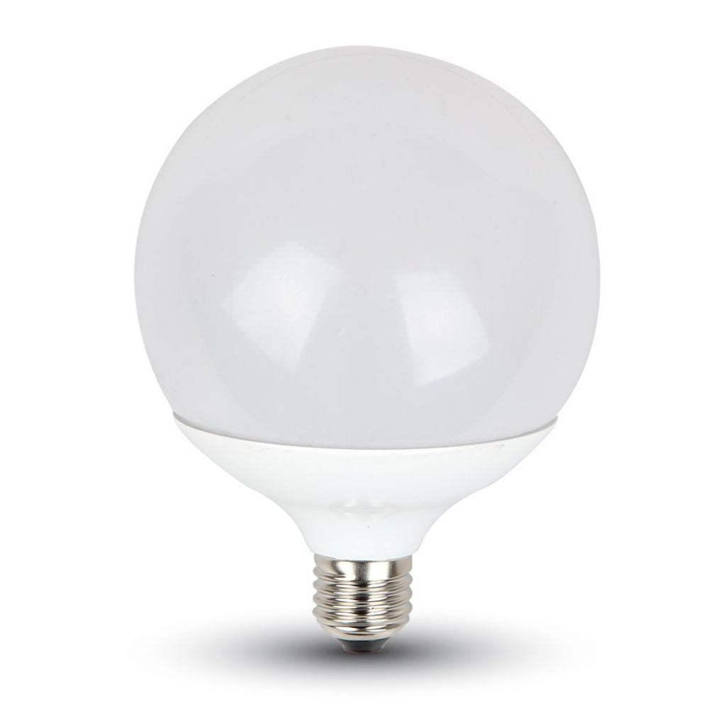 LED Bulb - 13W G120 E27 6400K