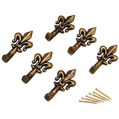 GANCIO QUADRO GIGLIO PRONTY