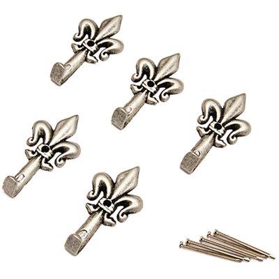 GANCIO QUADRO GIGLIO PRONTY