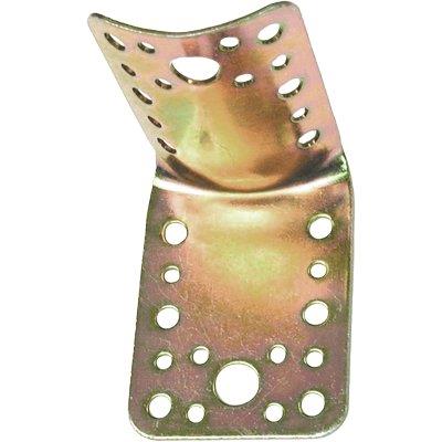 GIUNZIONE GAZEBO 90° TONDO PIANO 936