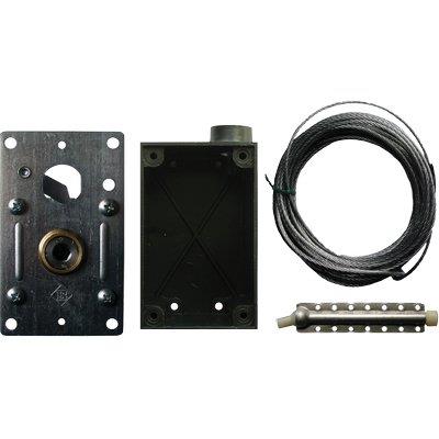 ARGANO X AVVOLGIBILI KIT FUNE TIPO C