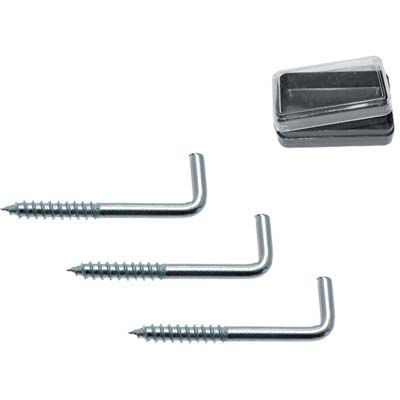 CANCANETTO A VITE X BRIS BRIS PRONTY