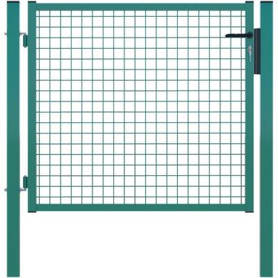 CANCELLO PEDONALE ITALIA