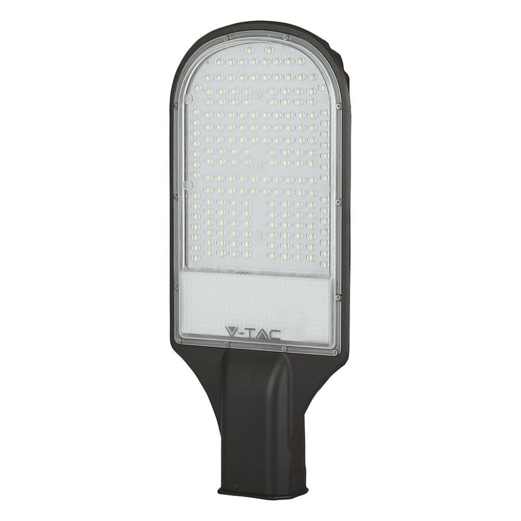 LED Street Light Samsung Chip 3 Years Warranty - 120W 6400K
