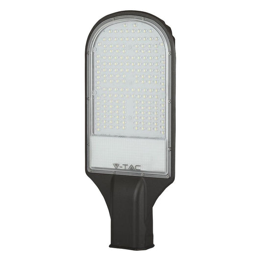 LED Street Light Samsung Chip 3 Years Warranty - 120W 6400K