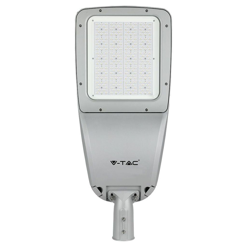LED Street Light Samsung Chip - 200W 4000K 302Z+ Class II Type 3M Inventonics 0-10V