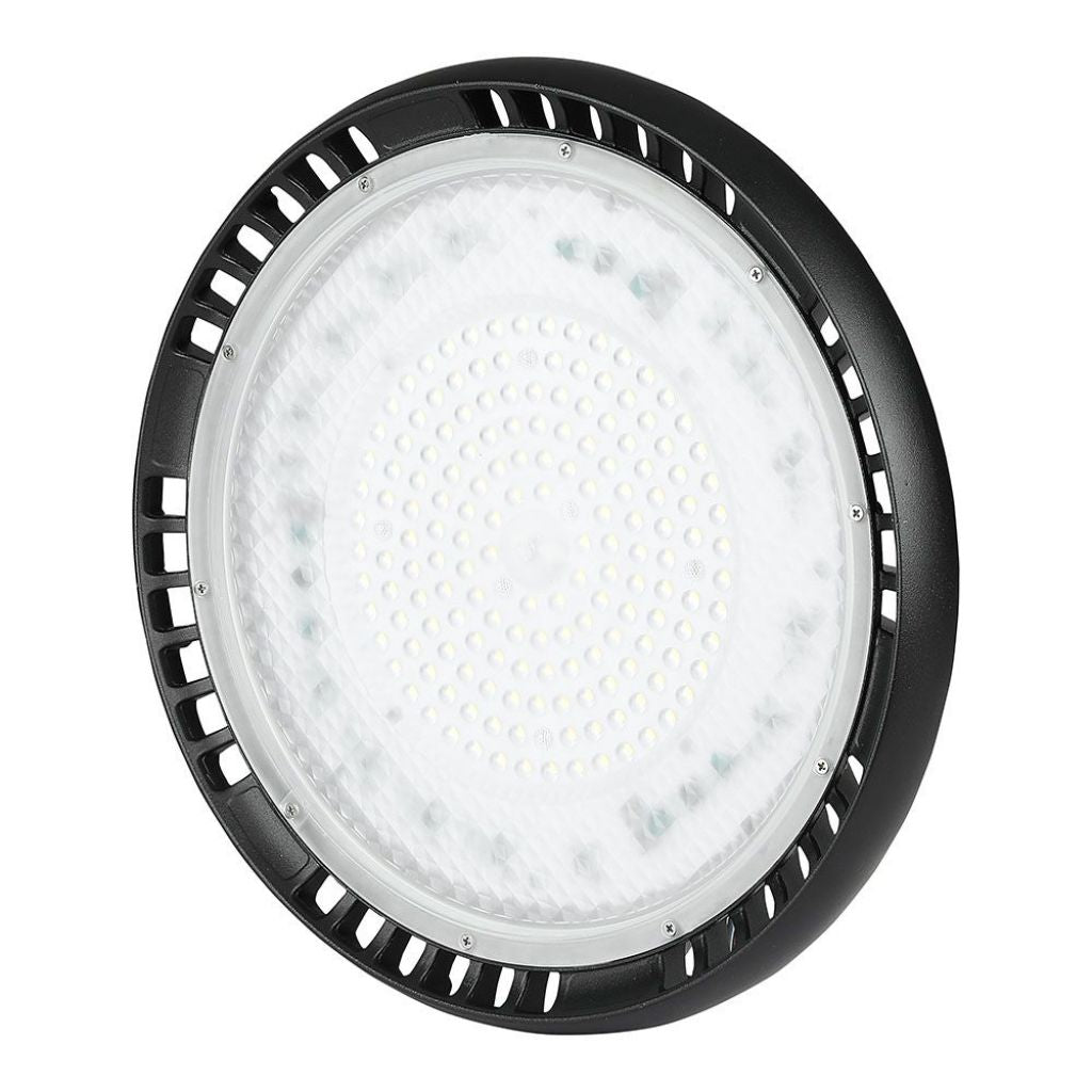 LED Highbay Samsung Chip - 150W UFO 90° 4000K 80 lm/w