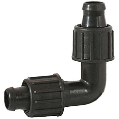 GOMITO MANICHETTA PN IRRITEC