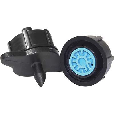 GOCCIOLATORE ISPEZIONABILE DIN IRRITEC