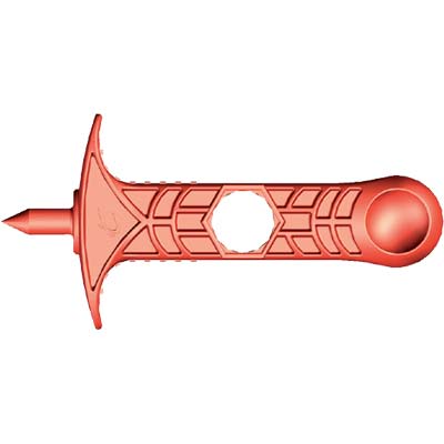 FUSTELLA FORATUBO EKO X IRRIGOCCIA IRRITEC