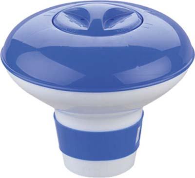 DOSATORE GALLEGGIANTE MAXI X PISCINA DOMUS