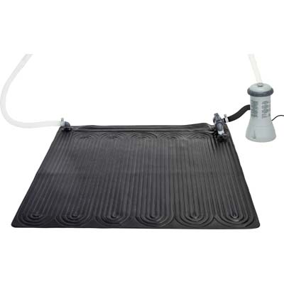 PANNELLO RISCALDANTE SOLAR MAT 28685 INTEX