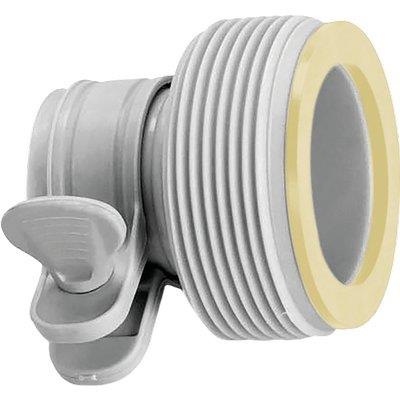 ADATTATORE TUBO GALLEGGIANTE 29061 INTEX