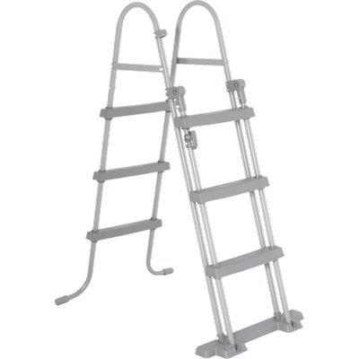 SCALA X PISCINA 58330 BESTWAY
