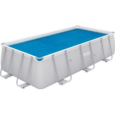 COPERTURA SOLARE X PISCINA 58240 BESTWAY