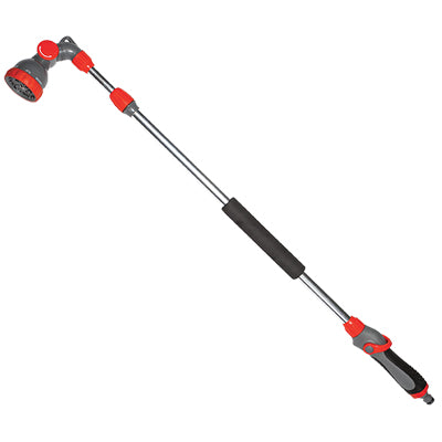 IDROPISTOLA MULTIFUNZIONE TELESCOPICA IPIERRE