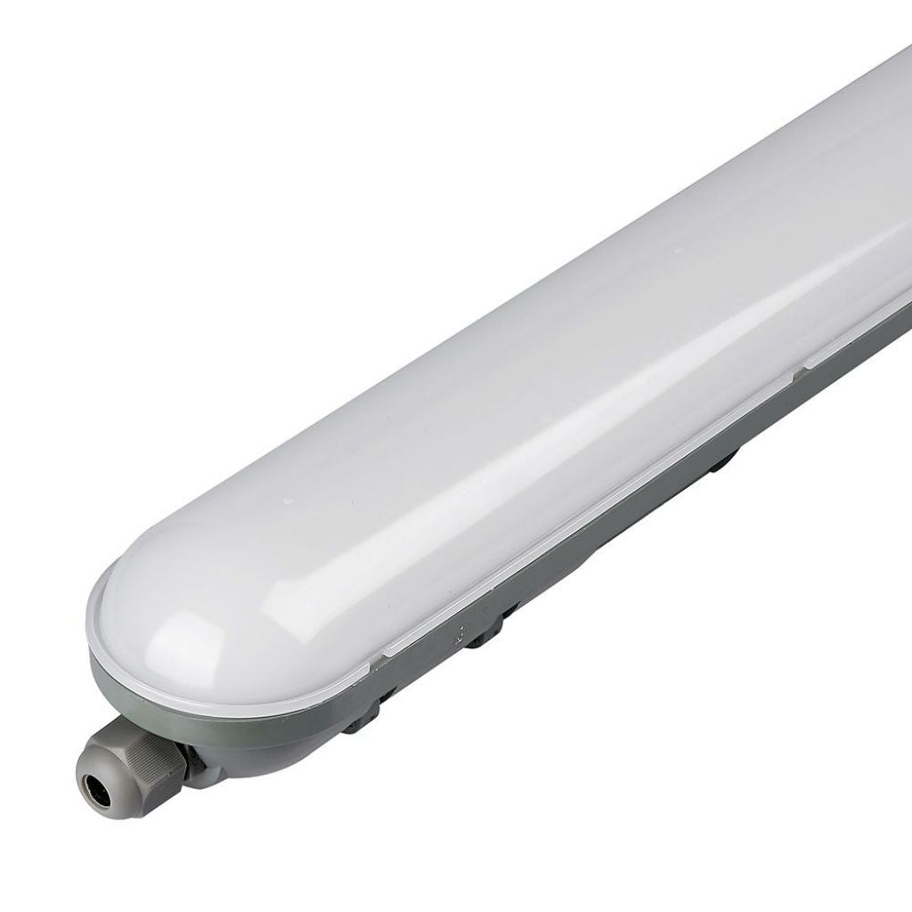 LED Waterproof Lamp PC/PC 1500mm 48W 4000K