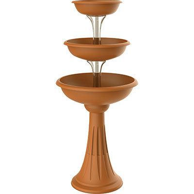 CIOTOLE TRIS TREVY BAMA