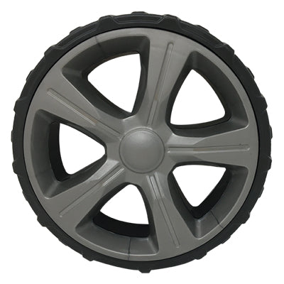 BORCHIA RUOTA RASAERBA 53SH STARS