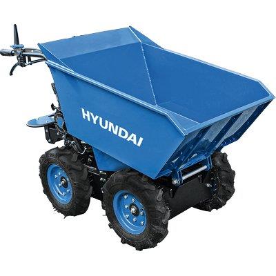 MOTOCARRIOLA RIBALTABILE 65920 HYUNDAI