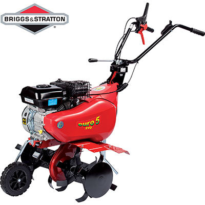 MOTOZAPPA EURO5 EVO GGP