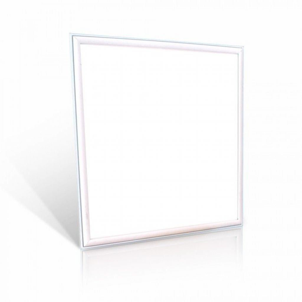 LED Panel 36W 600x600mm 120Lm/W 6000K incl Driver