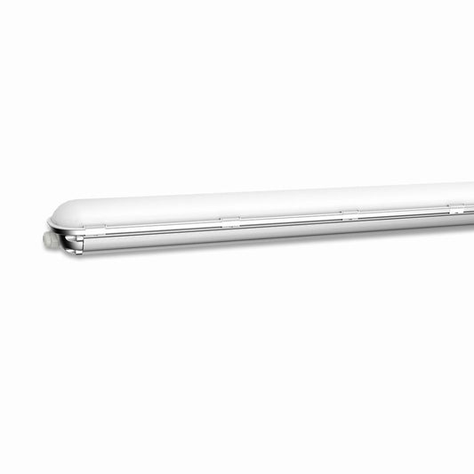 LED Waterproof Lamp PC/Aluminium 1500mm 120LM/W 70W 4000K