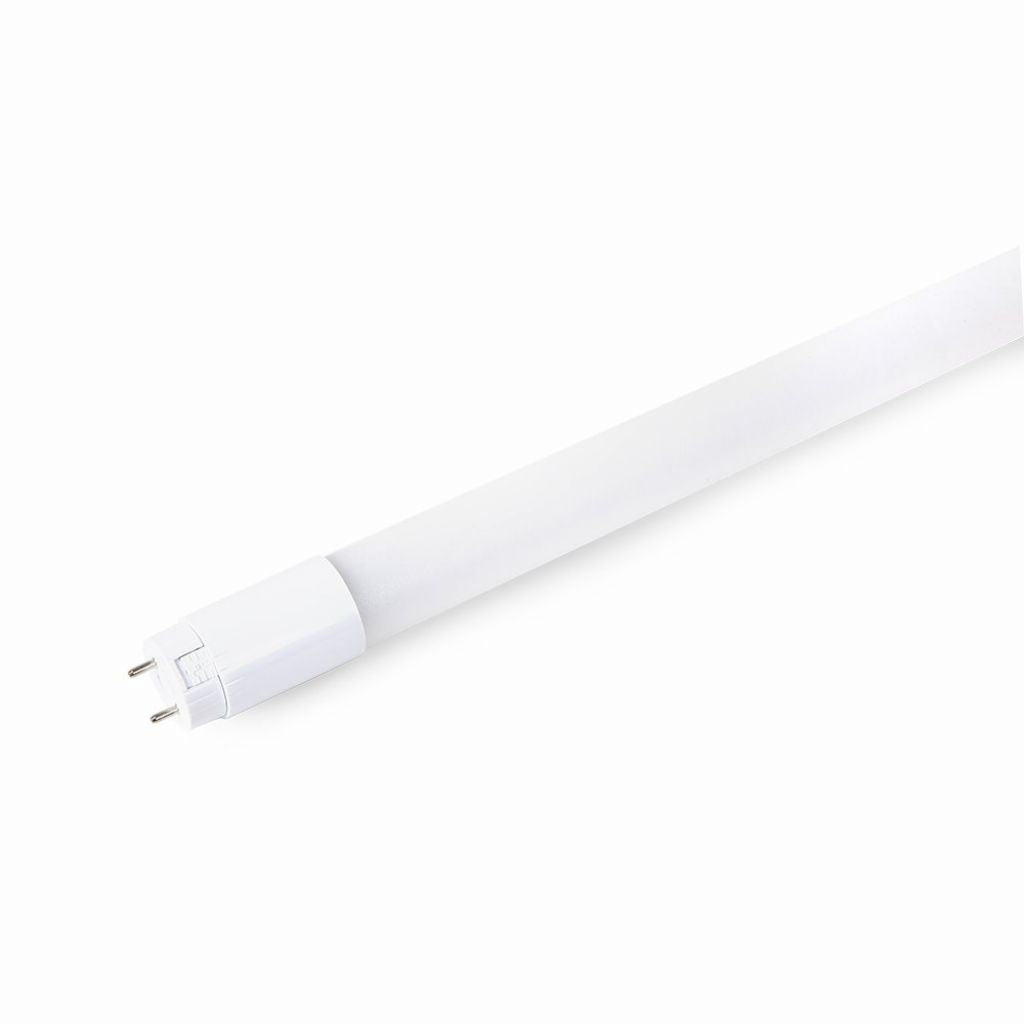 LED Tube T8 10W 60 cm Nano Plastic Rotation 3000K