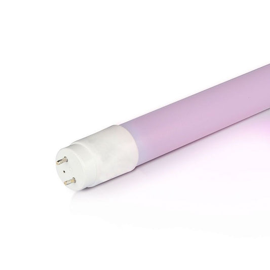 LED Tube T8 18W - 120 cm Meat (Carne)