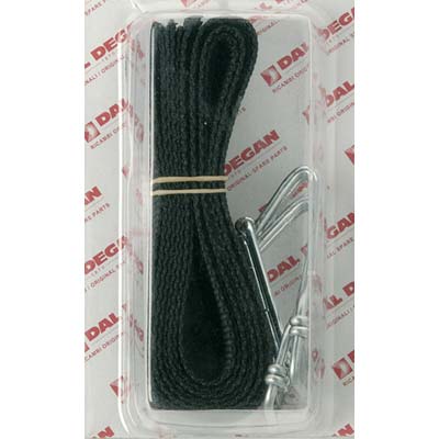 BRETELLE POMPA PRIMAVERA DAL DEGAN