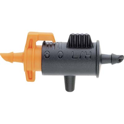 GOCCIOLATORE IN LINEA BARREL SELF GF